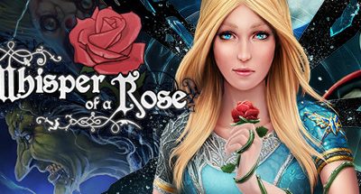 Whisper of a Rose