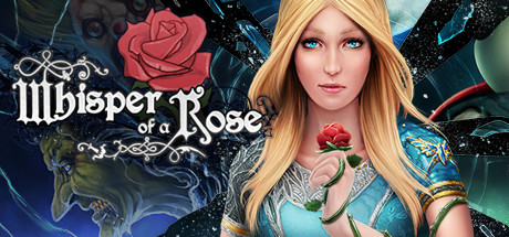 Cover image of  Whisper of a Rose