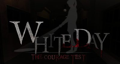 White Day VR: The Courage Test