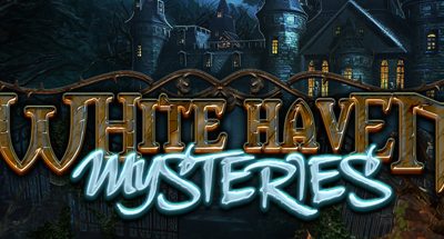 White Haven Mysteries