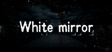 Cover image of  White Mirror