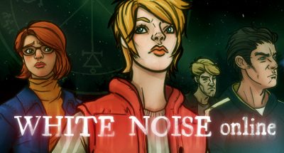 White Noise Online