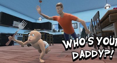 Who’s Your Daddy