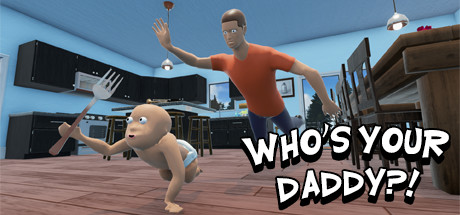 Who’s Your Daddy