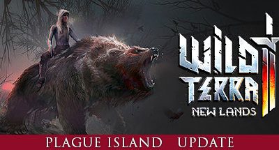 Wild Terra 2: New Lands