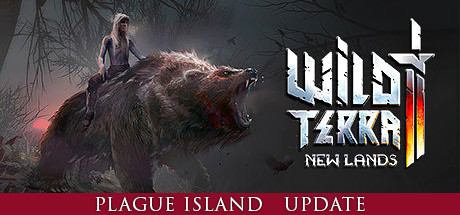 Cover image of  Wild Terra 2: New Lands