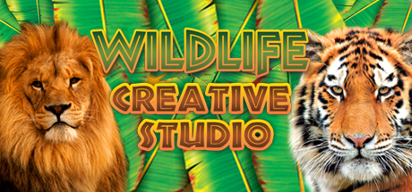 Cover image of  Wildlife Creative Studio