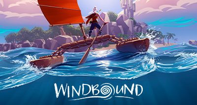 Windbound