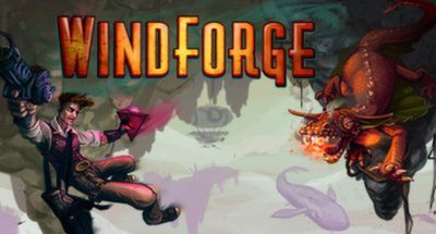 Windforge