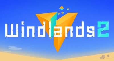 Windlands 2