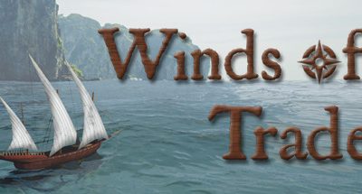 Winds Of Trade