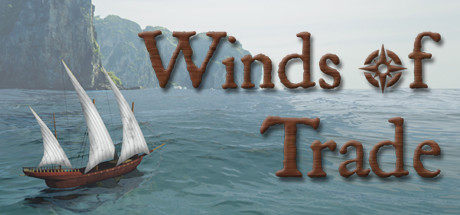 Cover image of  Winds Of Trade