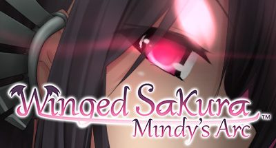 Winged Sakura: Mindy’s Arc