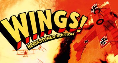 Wings Remastered Edition