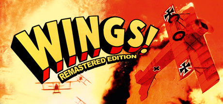 Cover image of  Wings Remastered Edition