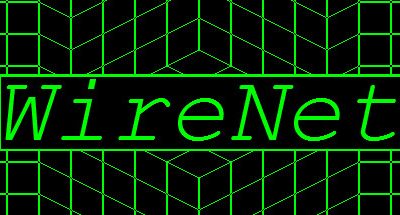 WireNet