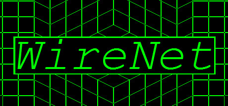 Cover image of  WireNet