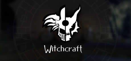 Cover image of  Witchcraft