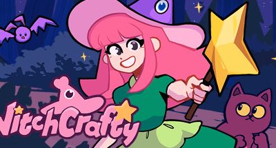 Witchcrafty