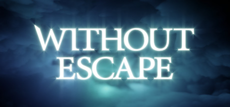 Cover image of  Without Escape