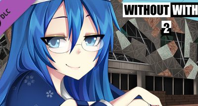 Without Within 2 – Digital artbook