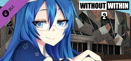 Cover image of  Without Within 2 - Digital artbook