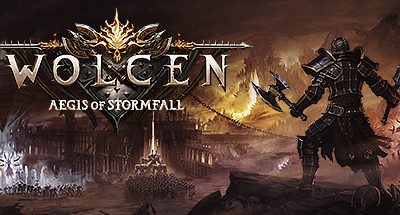 Wolcen: Lords of Mayhem