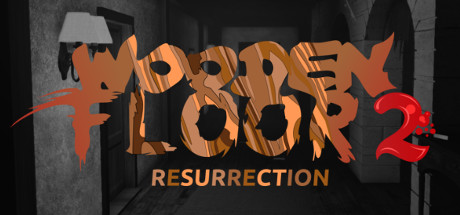 Cover image of  Wooden Floor 2 - Resurrection