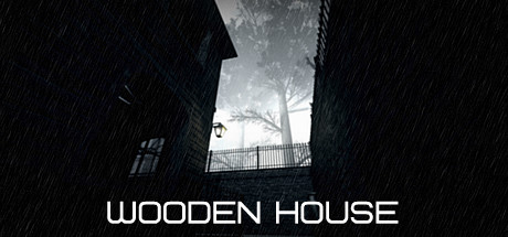 Cover image of  Wooden House