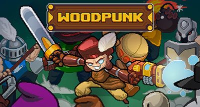 Woodpunk