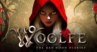 Woolfe – The Red Hood Diaries