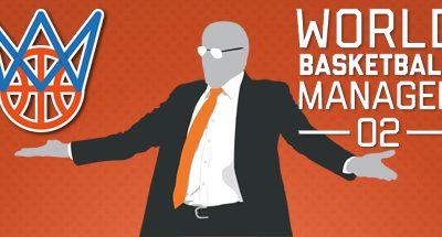 World Basketball Manager 2