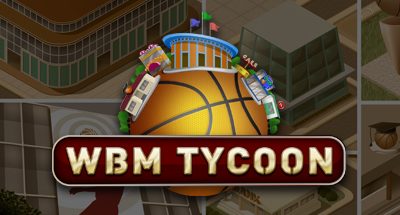 World Basketball Tycoon