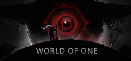 Cover image of  World of One