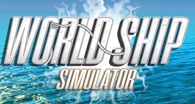 World Ship Simulator