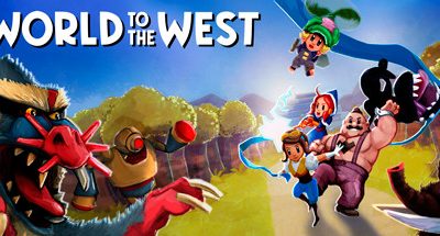 World to the West