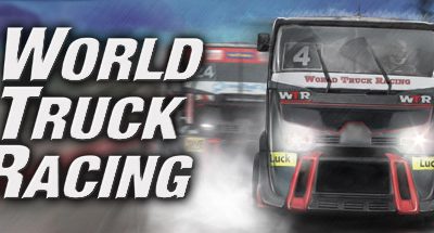 World Truck Racing