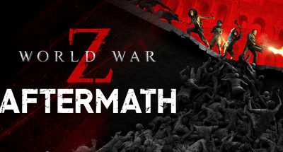 World War Z: Aftermath