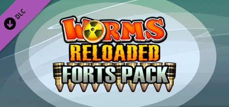 Worms Reloaded: Forts Pack