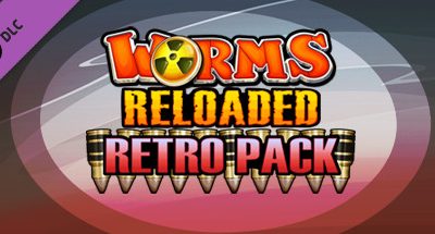 Worms Reloaded: Retro Pack