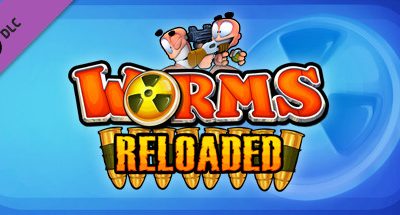 Worms Reloaded: The “Pre-order Forts and Hats” DLC Pack