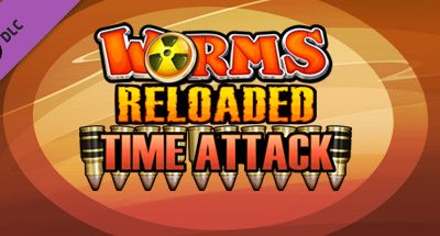 Worms Reloaded: Time Attack Pack