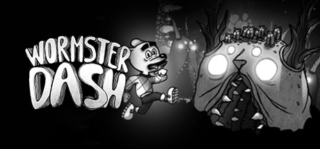 Cover image of  Wormster Dash