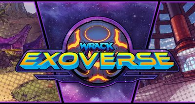 Wrack: Exoverse