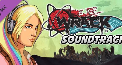 Wrack – Soundtrack