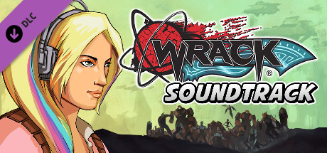 Cover image of  Wrack - Soundtrack