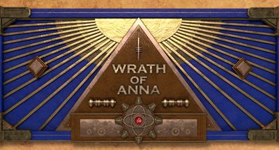 Wrath of Anna