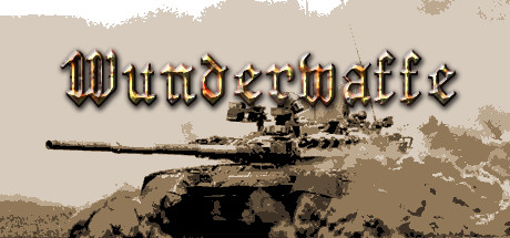 Cover image of  Wunderwaffe