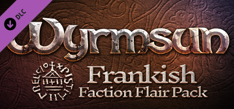 Wyrmsun: Frankish Faction Flair Pack