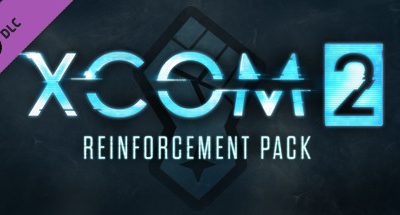 XCOM 2: Reinforcement Pack